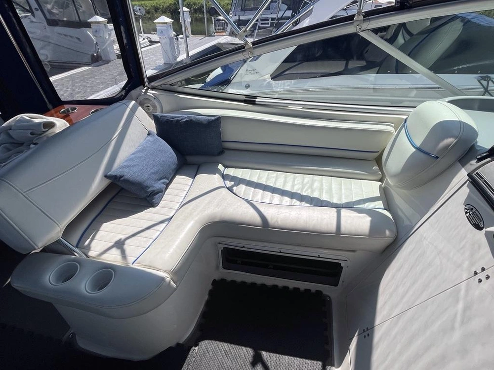 Bayliner 245 2007 alt