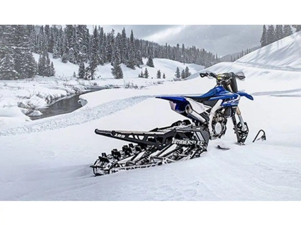 2023 Timbersled Aro 129 Sport 