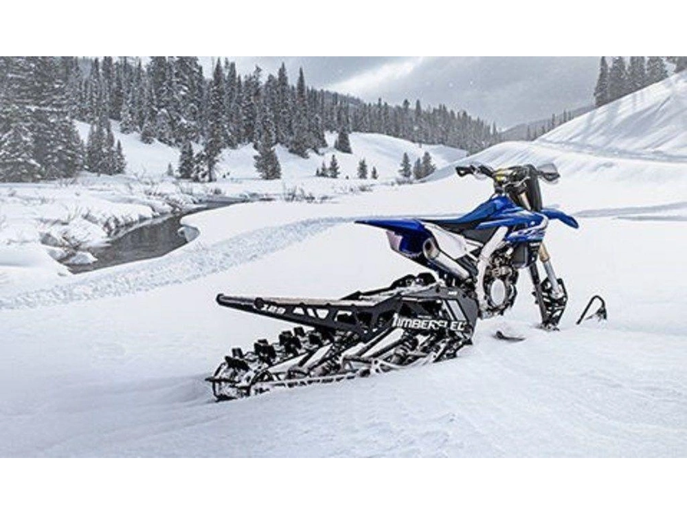 2023 Timbersled Aro 129 Sport alt