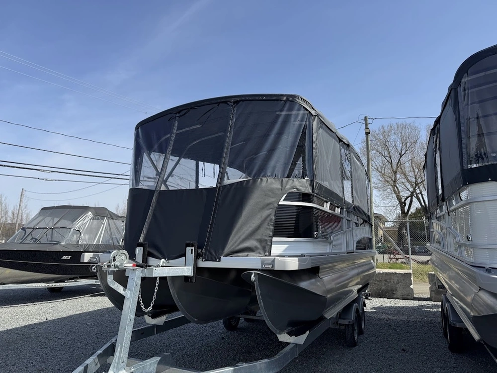 Princecraft Vectra 21l 2025 alt