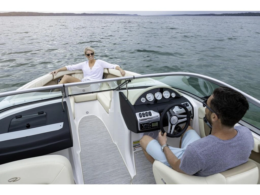 2026 Regal 2000 Es alt