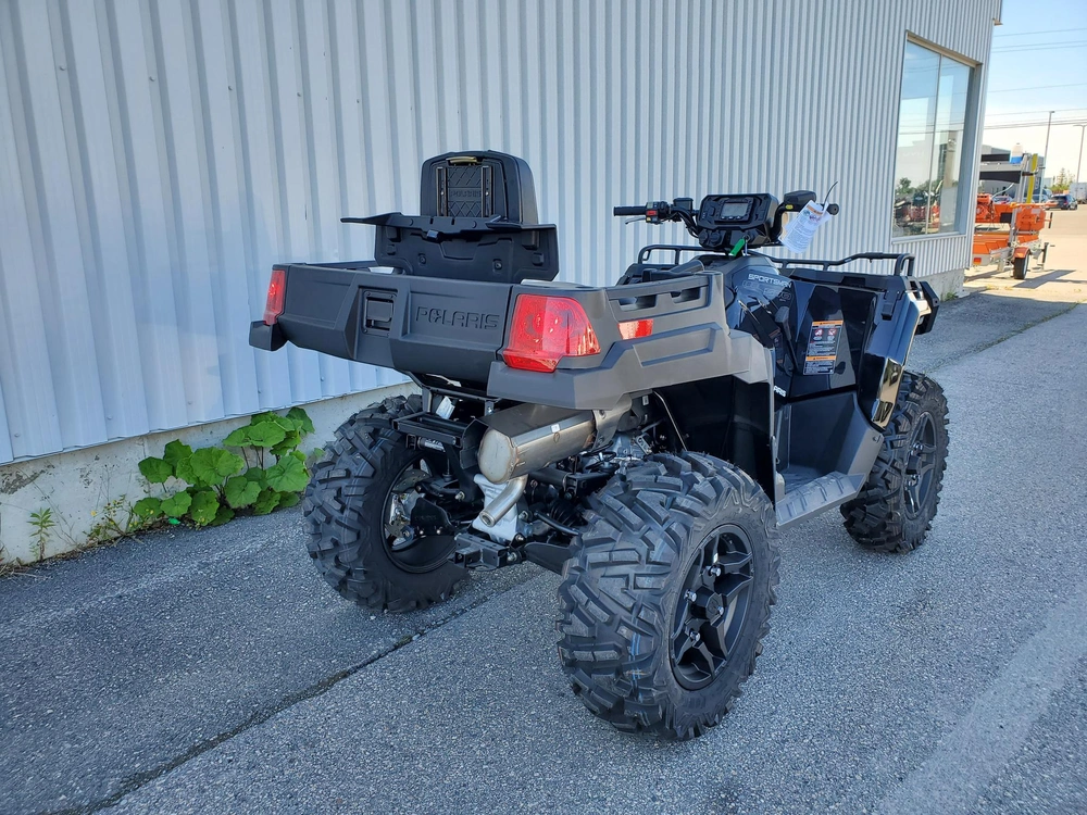 2025 Polaris Sportsman X2 570 alt