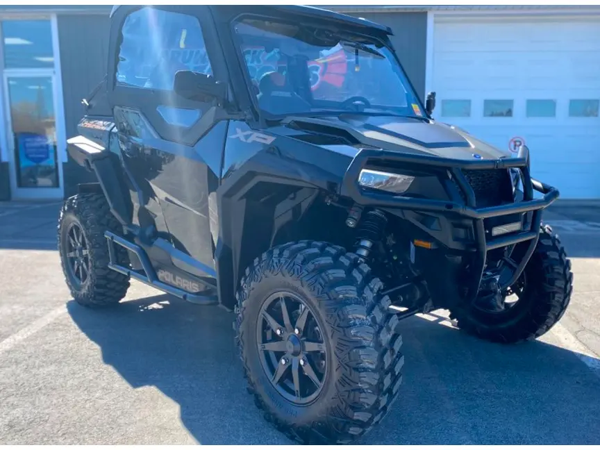 2023 Polaris GENERAL 1000 XP PREMIUM DELUXE