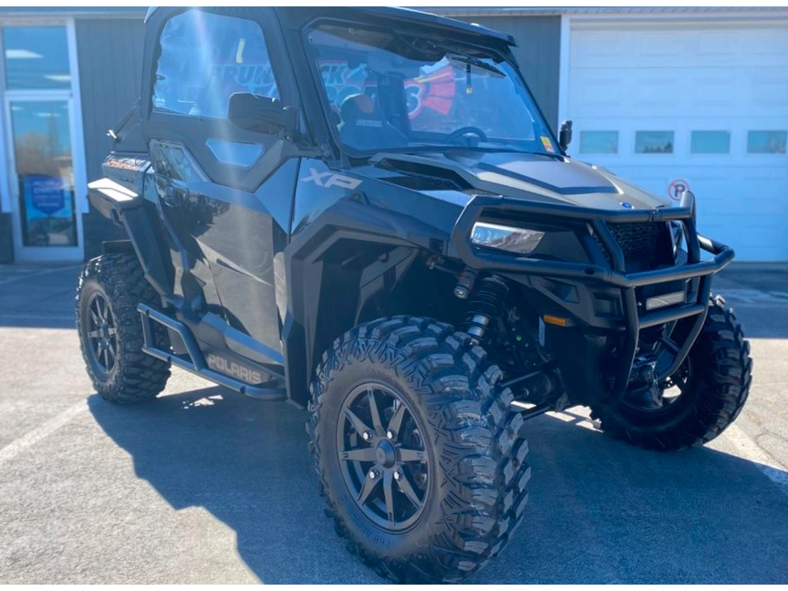 2023 Polaris General 1000 Xp Premium Deluxe alt