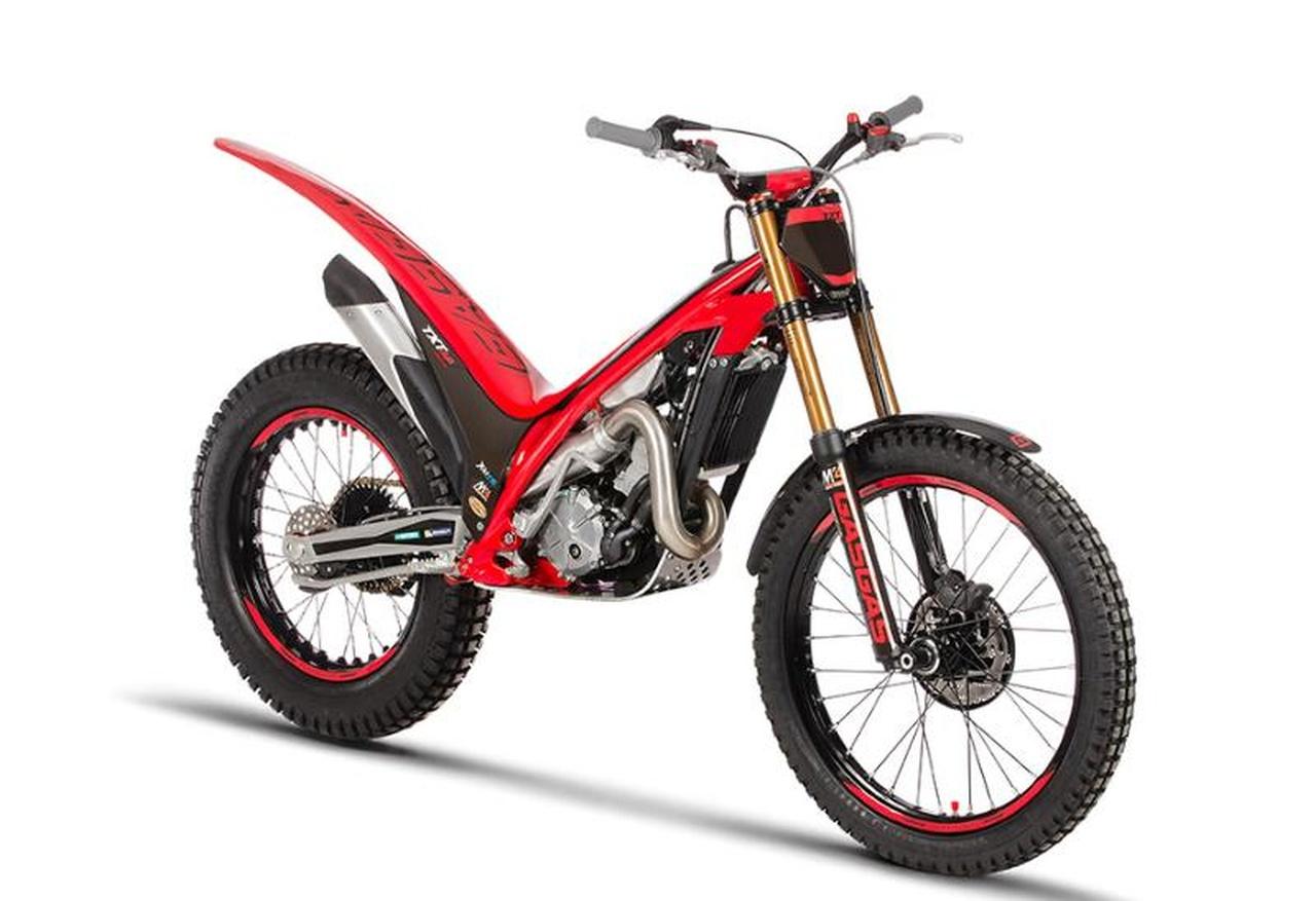 2025 Gas Gas TXT GP 300
