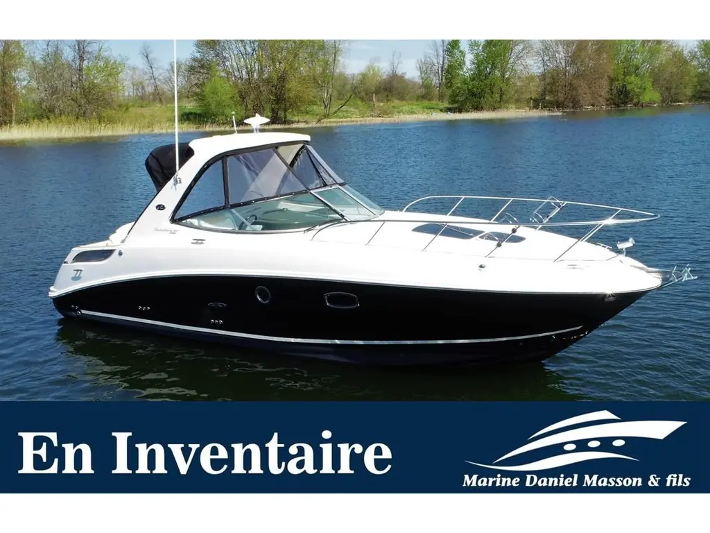 Sea Ray 310 Sundancer  2010