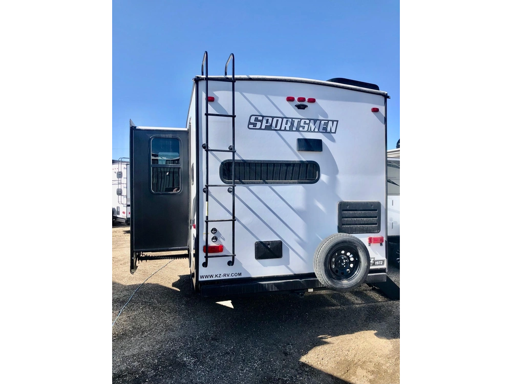 2023 Sportsmen Sportsmen 231rk alt