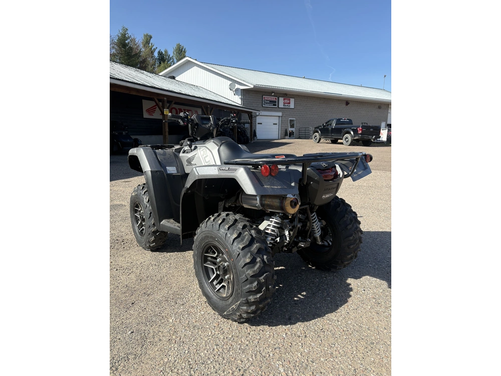 2025 Honda Trx520fa7ss alt
