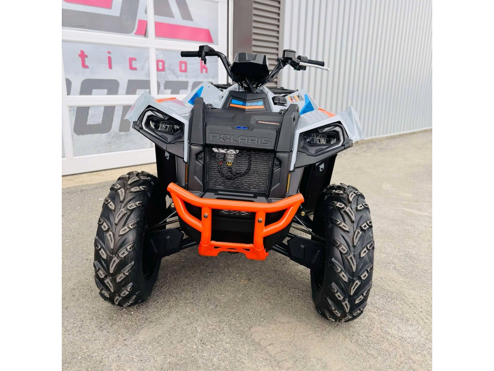 Polaris Scrambler 850 A25sva85a4 2025 alt