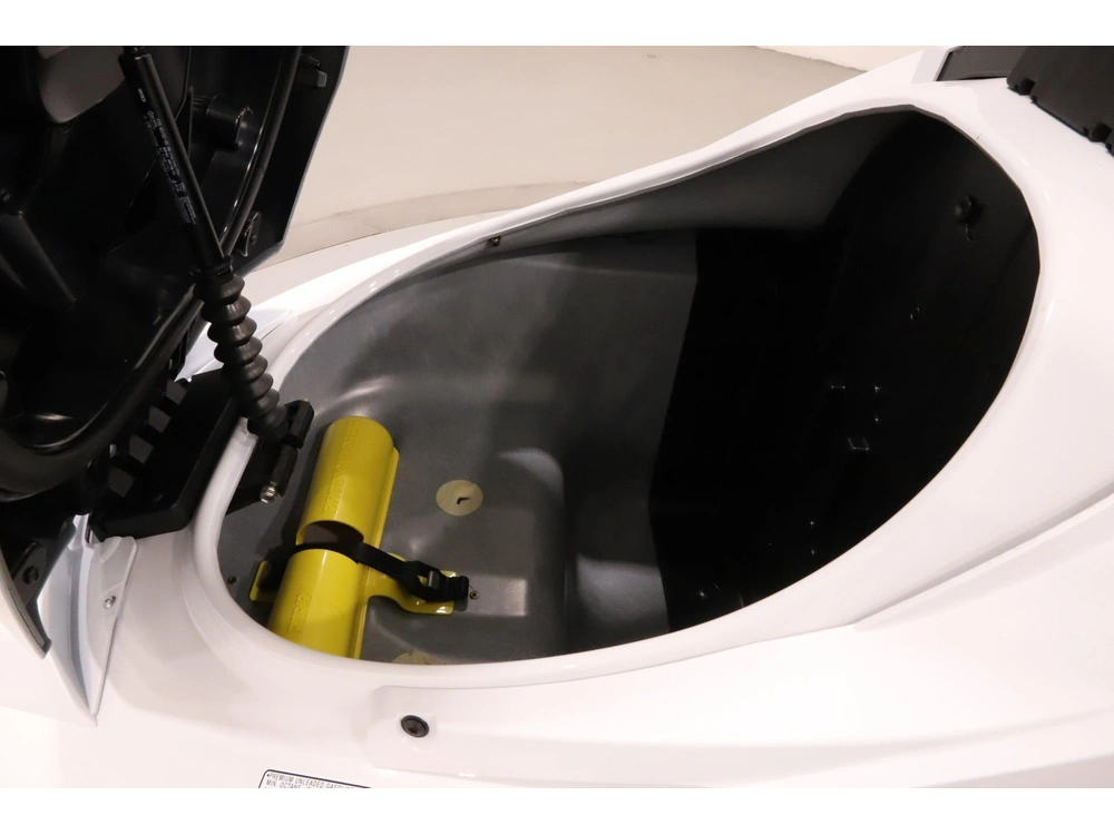 2025 Yamaha Fx Cruiser Svho W/audio alt