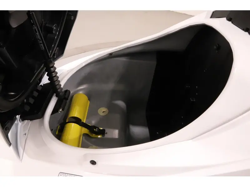 2025 Yamaha FX CRUISER SVHO W/AUDIO