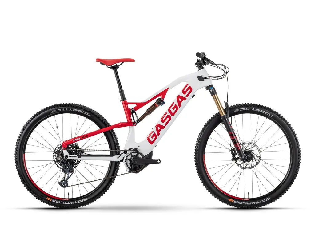 GASGAS G TRAIL 3.0 L 2022 - LARGE