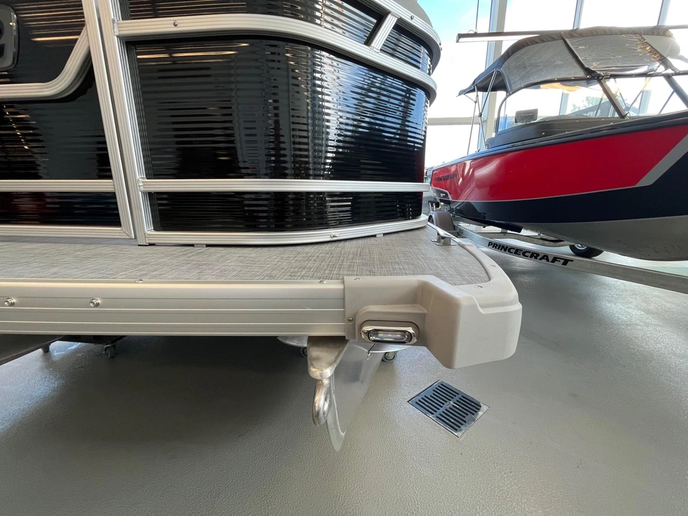 Princecraft Vectra 19 L 60 Hp Ct( Rabais De 2650$ ) 2025 alt