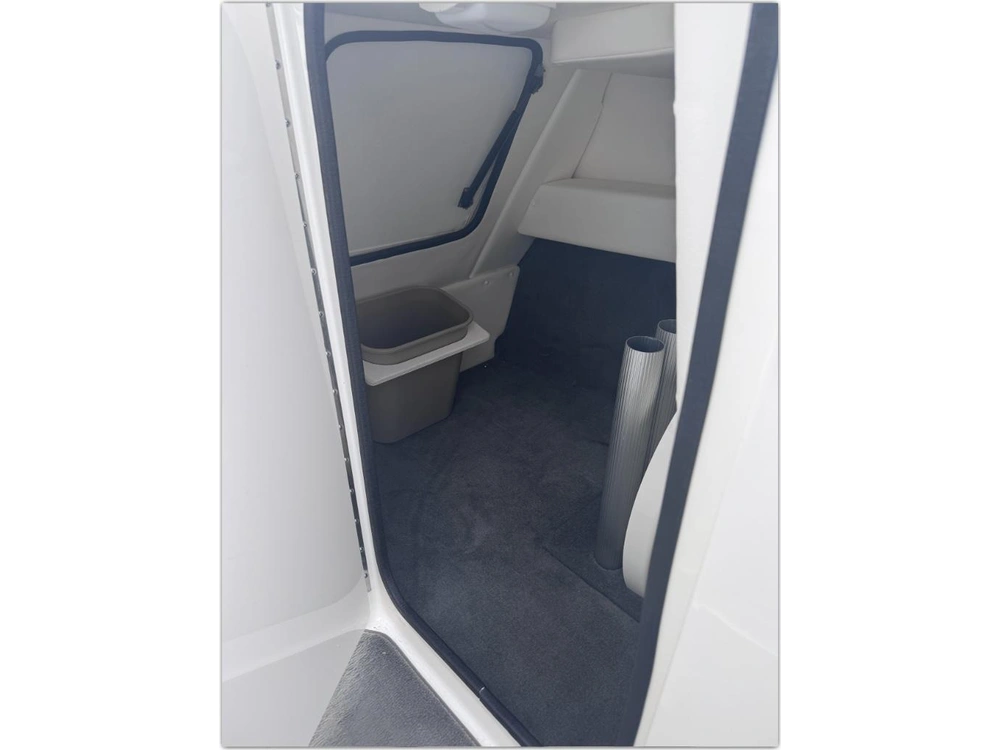 2014 Sea Ray 260 Sundeck alt