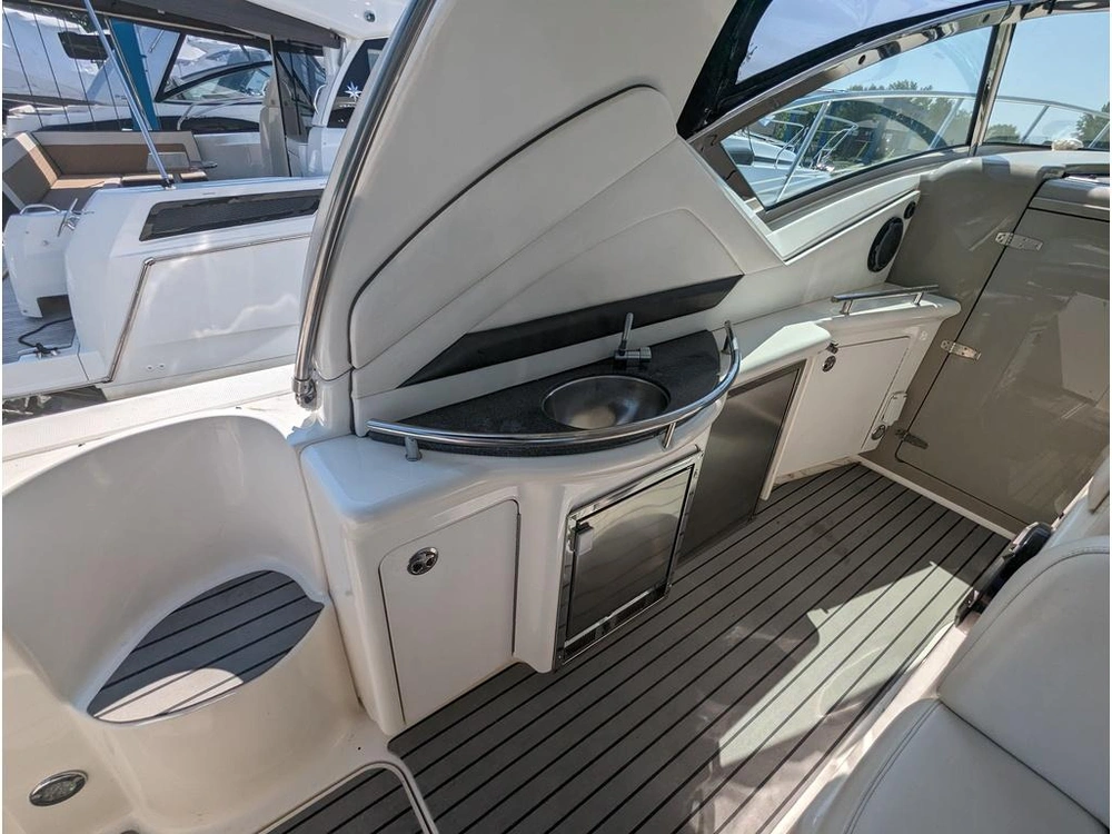 2005 Sea Ray Sundancer 390 alt