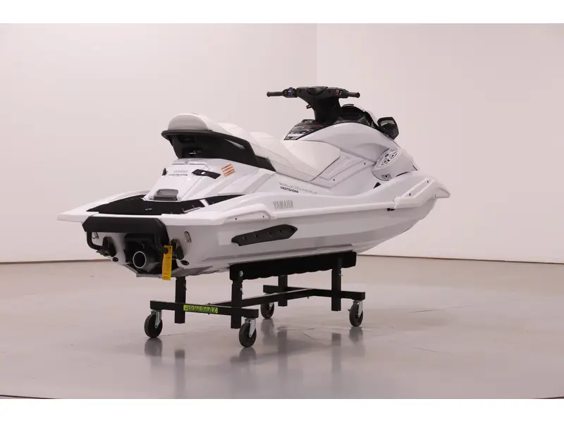 Yamaha FX CRUISER SVHO W/AUDIO 2025