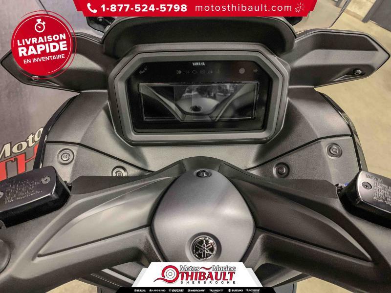 2025 Yamaha XMAX