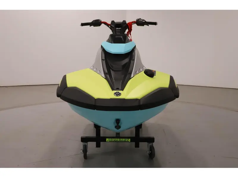 2025 Yamaha JETBLASTER PRO 2