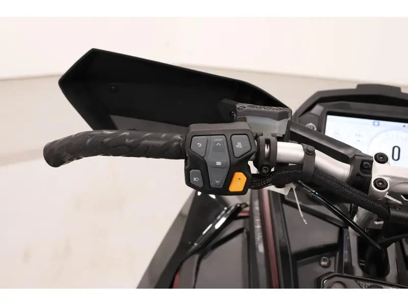 2025 Polaris PATRIOT 9R SWITCHBACK ASSAULT 146 9R 146