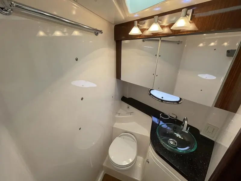 2015 Regal 42 SPORT COUPE