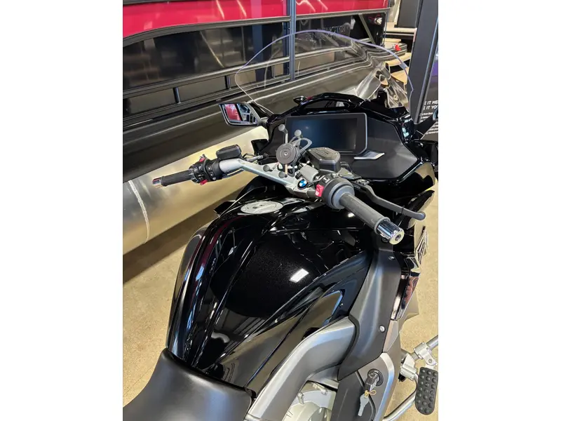 2023 BMW k1600 GTL