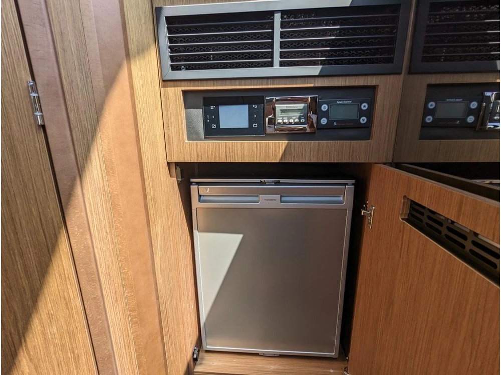 Jeanneau Nc 33 2018 alt