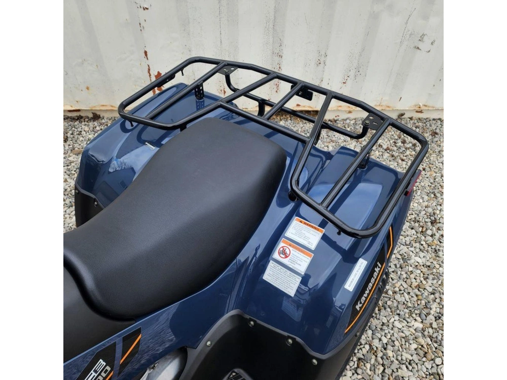 2025 Kawasaki Brute Force 300 alt