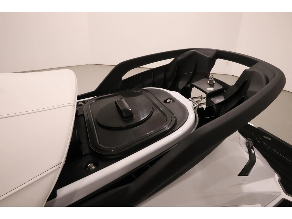 2025 Yamaha Fx Cruiser Svho W/audio alt