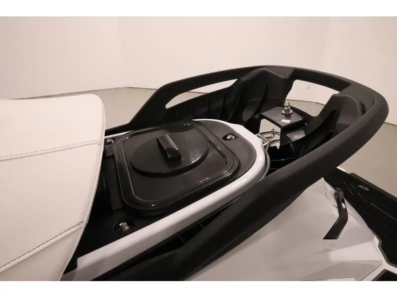 Yamaha FX CRUISER SVHO W/AUDIO 2025