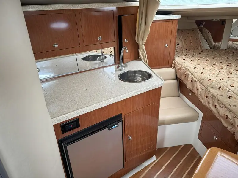 2010 Regal 3360 thumbnail 9