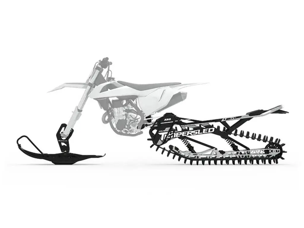 2023 Timbersled Aro 129 S Sport 