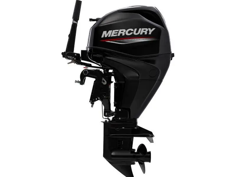 2025 Mercury 25 Elh alt