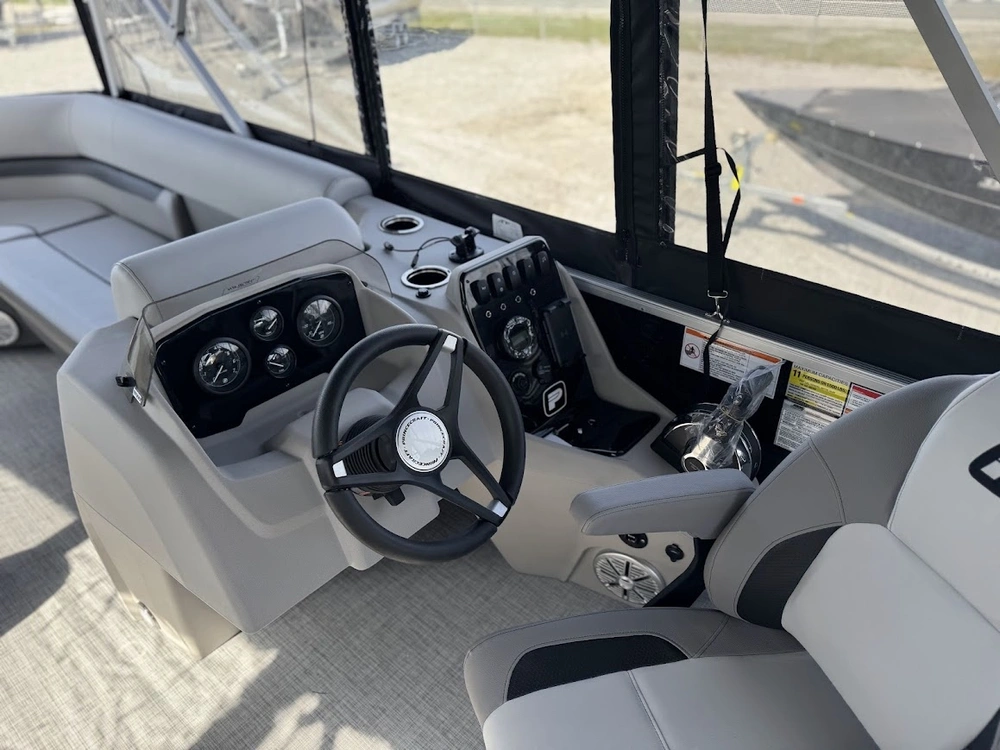 Princecraft Vectra 21l 2025 alt