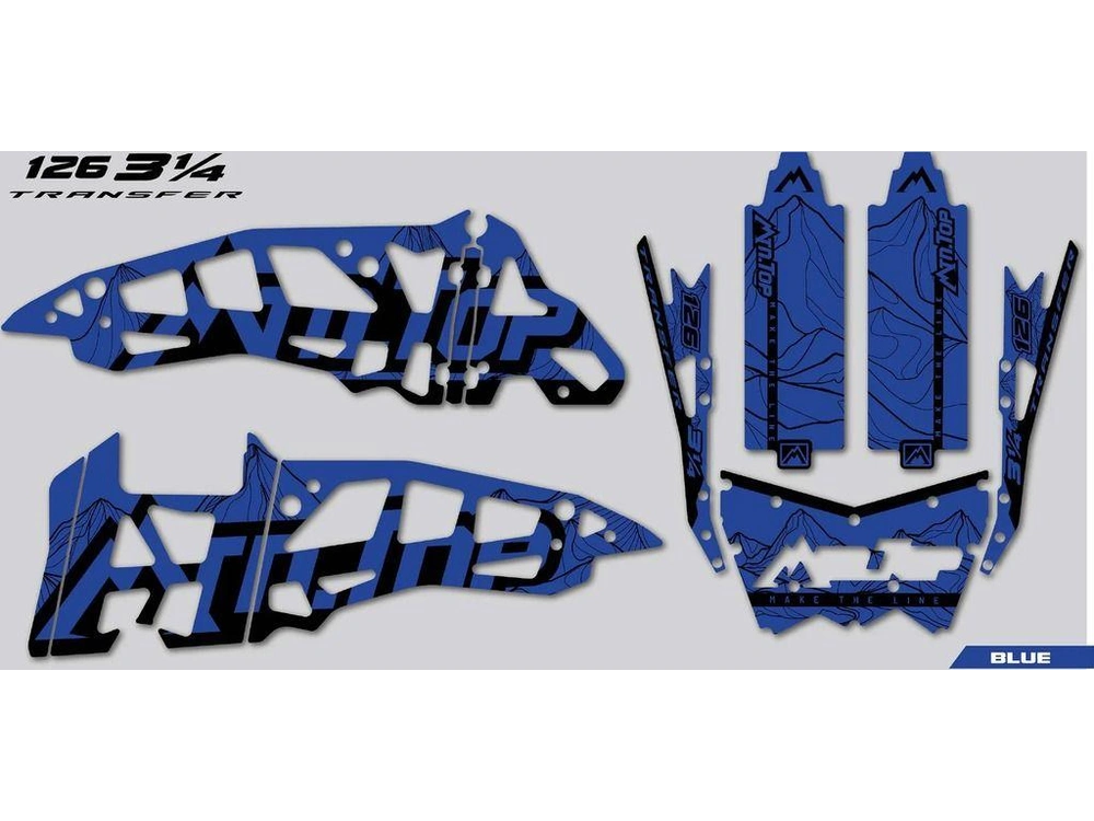 2025 Mtn.top Kit alt