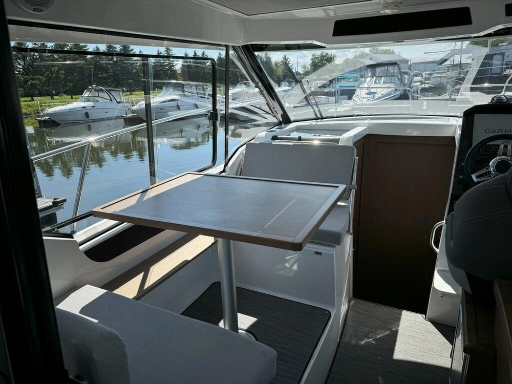 Jeanneau Nc 895 2021 alt