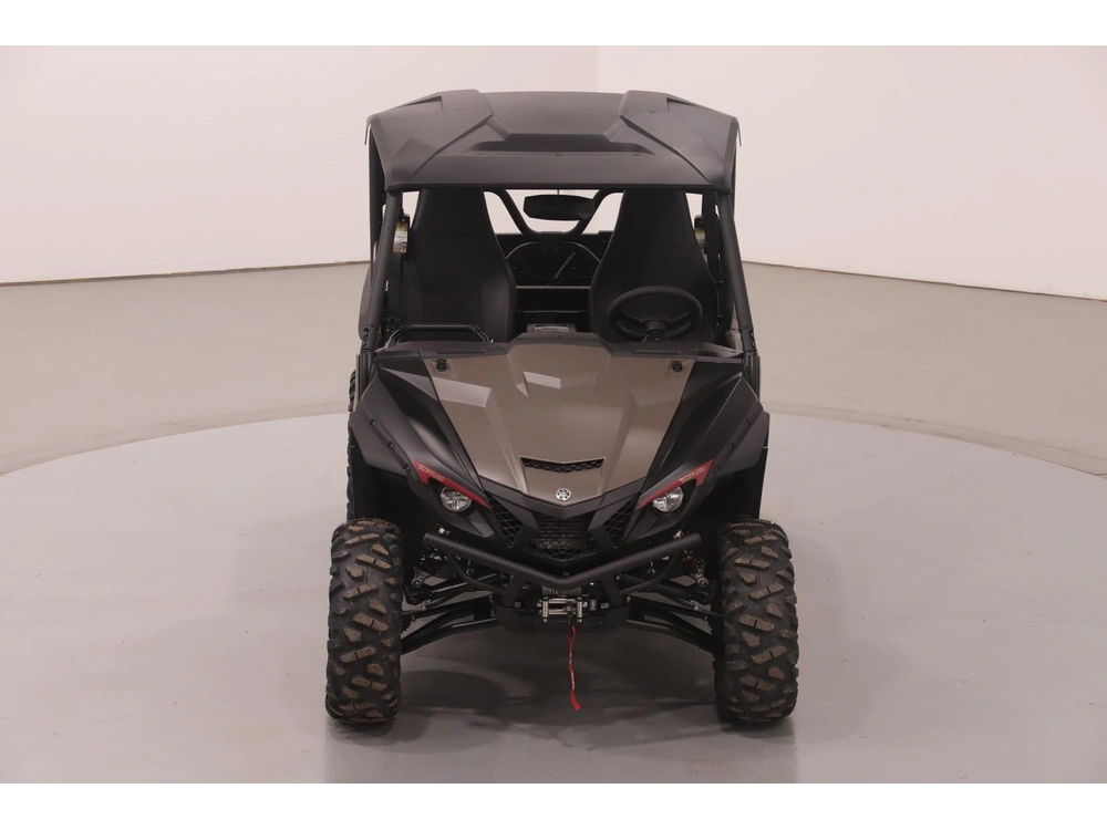 2024 Yamaha Wolverine X2 1000se alt