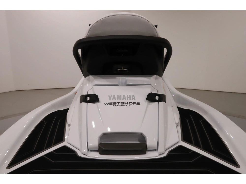 2025 Yamaha Fx Cruiser Svho W/audio alt