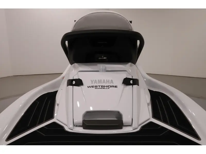 Yamaha FX CRUISER SVHO W/AUDIO 2025