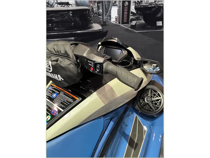 2025 Yamaha FX Limited SVHO All-In Pricing*