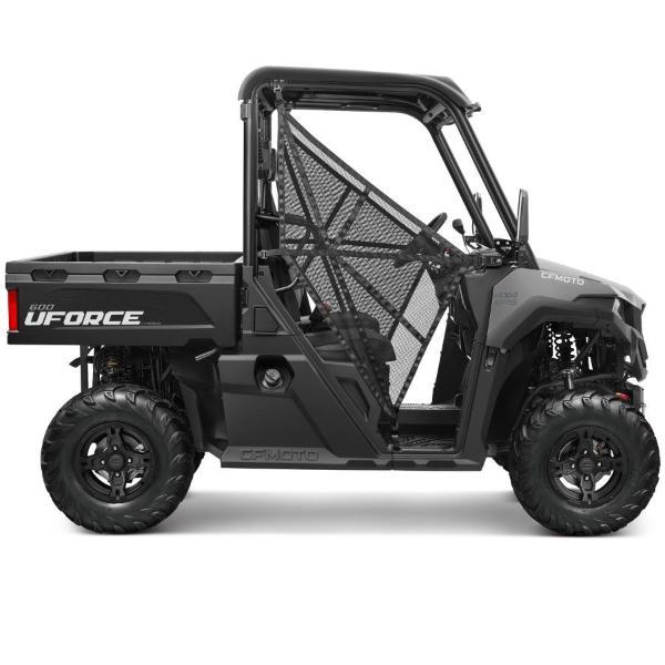 2025 CFMOTO UFORCE 600
