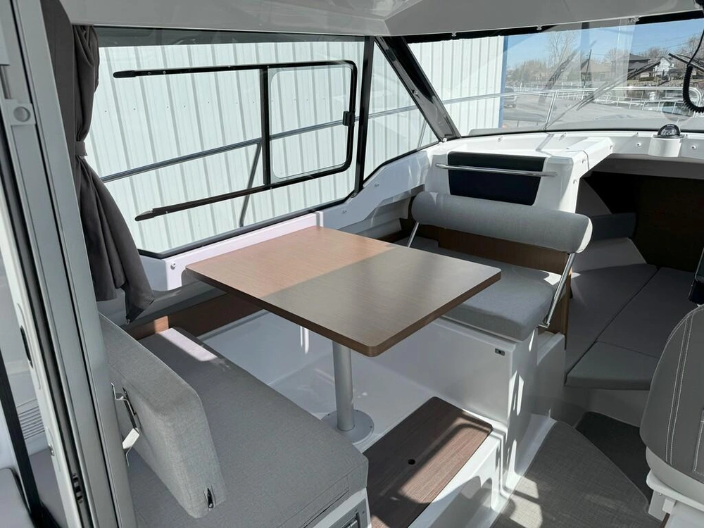 2020 Jeanneau Nc 795 alt