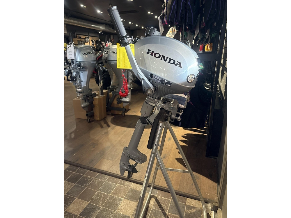 None Honda 2.3dhschc alt