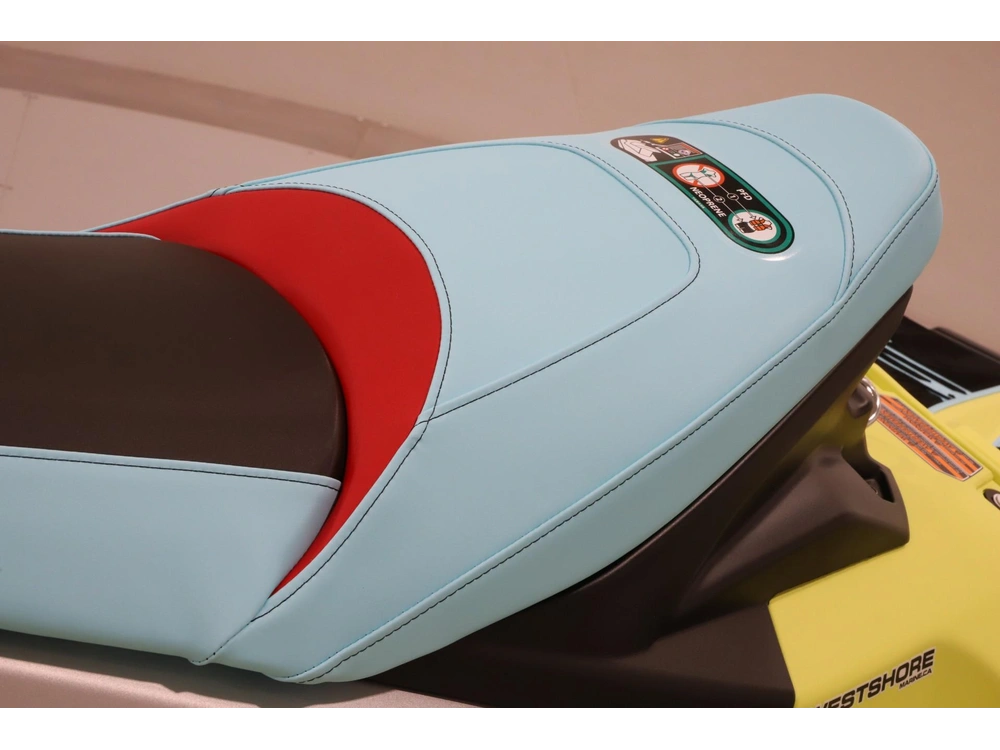 2025 Yamaha Jetblaster Pro 2 alt