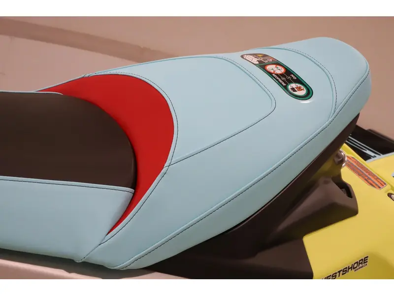 2025 Yamaha JETBLASTER PRO 2