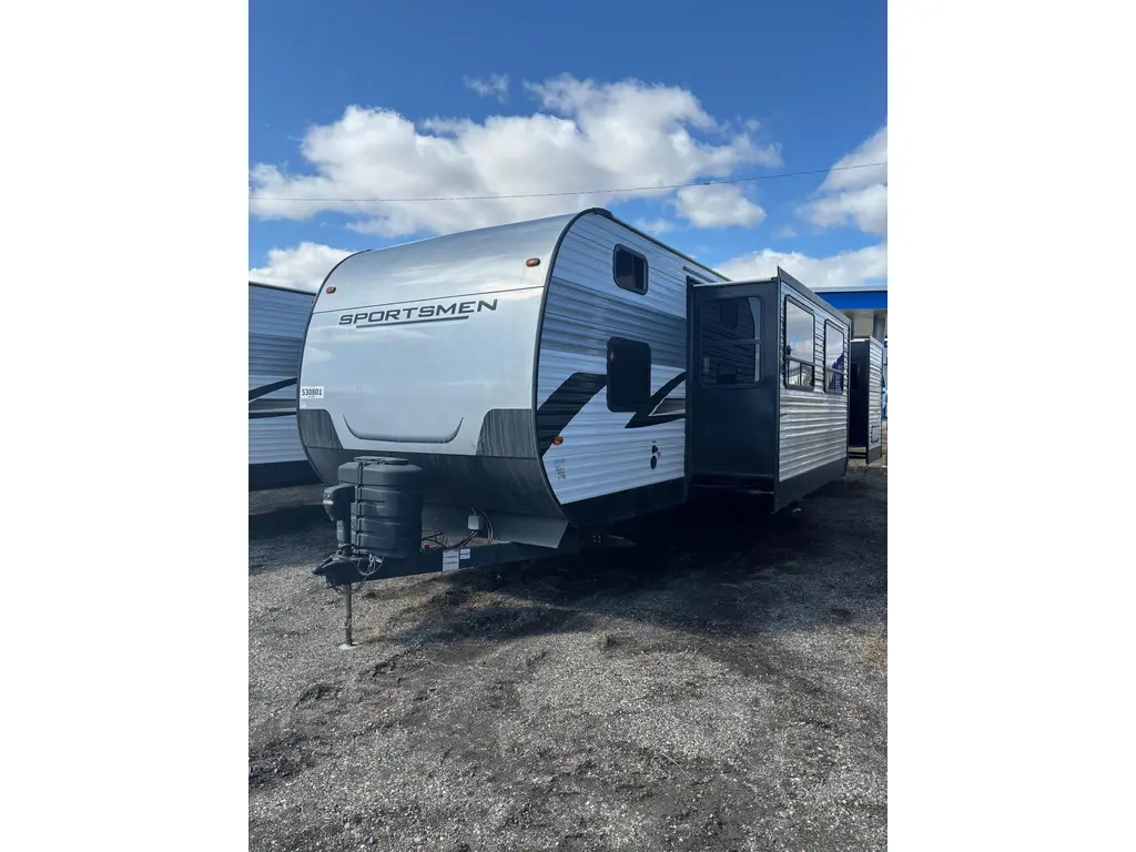 2024 Sportsmen Sportsmen Destination 362BH 