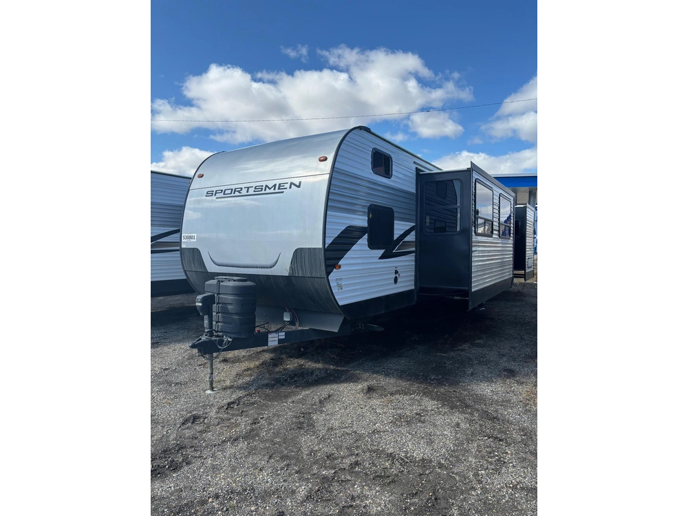 2024 Sportsmen Sportsmen Destination 362bh alt