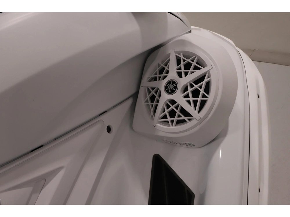 2025 Yamaha Fx Cruiser Svho W/audio alt