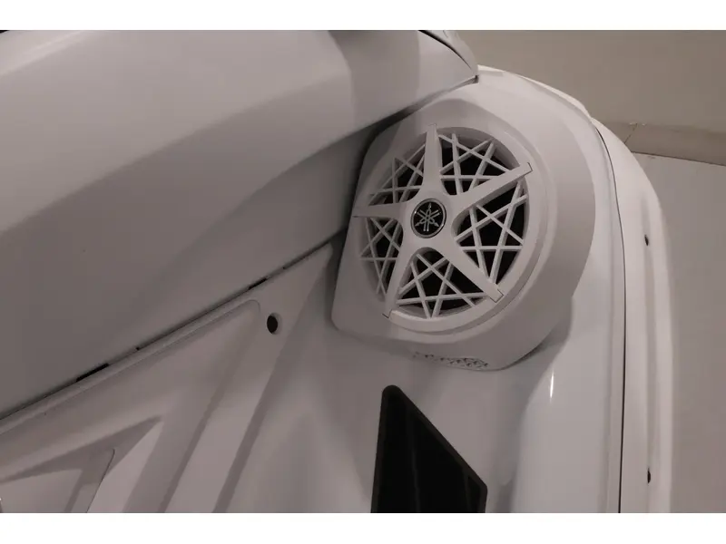 2025 Yamaha FX CRUISER SVHO W/AUDIO