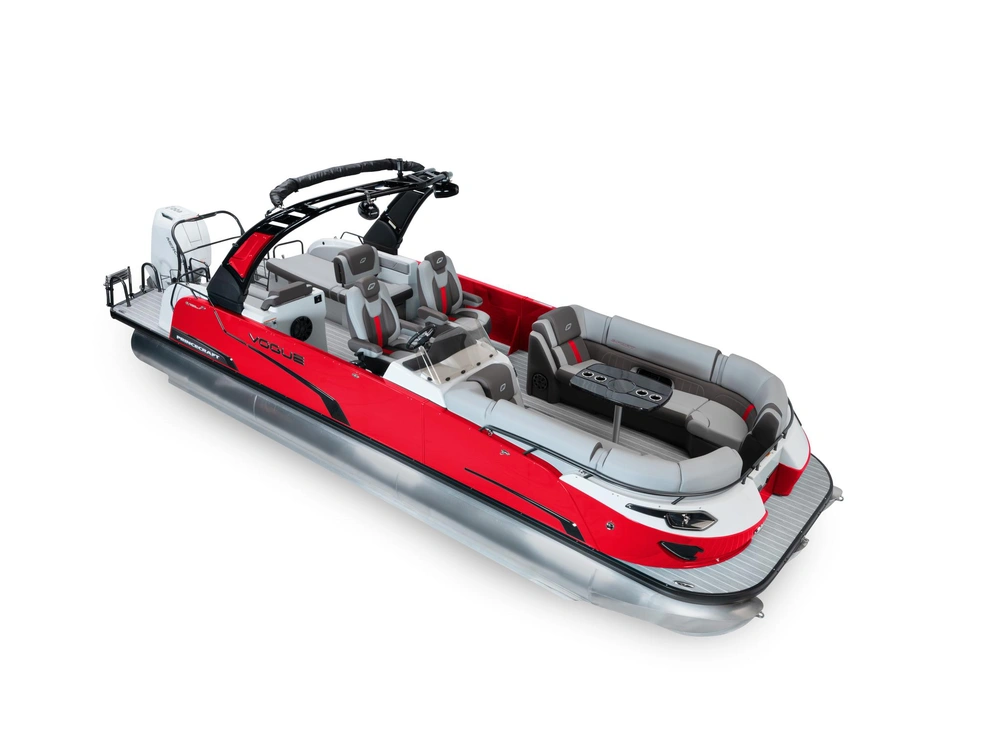 Princecraft Vogue 27 Xt Perf 2023 alt