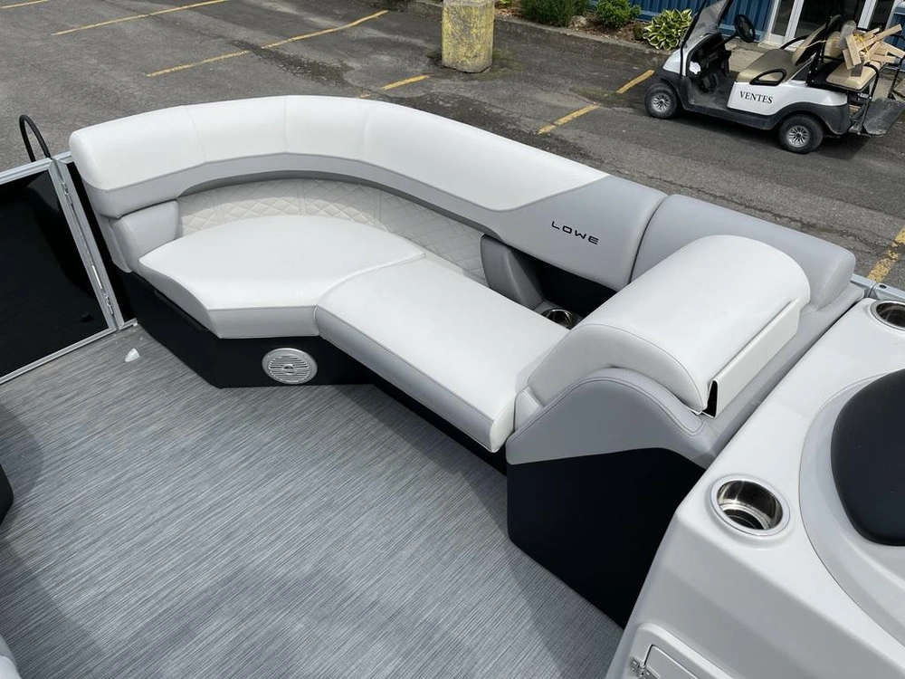 Lowe Boats Ss 210 2023 alt